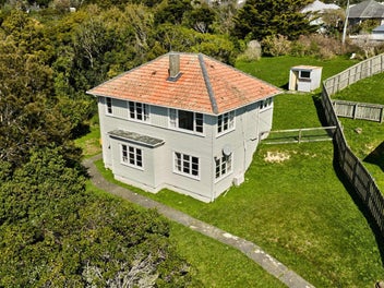 Renovators opportunity in Ranui