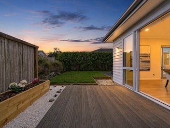 Sunny, Spacious & Made for Family Living