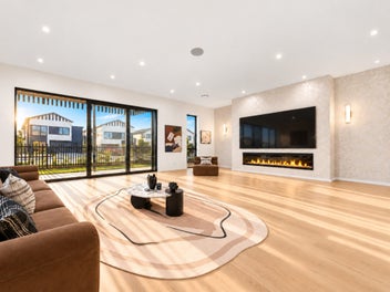 A Premium Standout at Fairview One