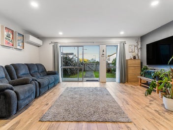 Spacious, Stylish & Easy to Enjoy