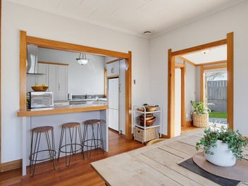 Character four bedroom Family friendly