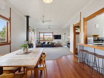 Zoned for Palmerston North Boys High School!