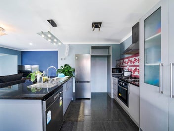 Space to Live, Room to Grow - Freehold Living