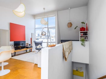 MUST BE SOLD! City Fringe Townhouse
