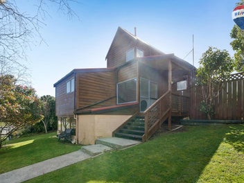 Elevated Whitby Living — Walkways, Views & Easy