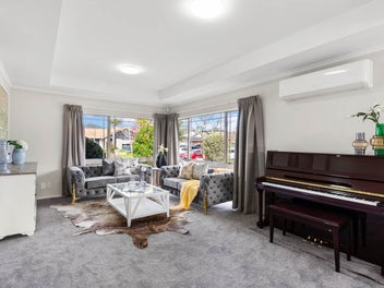 Beautifully Renovated and Ready to Enjoy