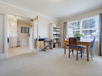 First Home delight, with land