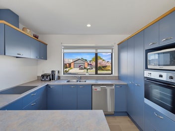 Private, Sunny, Spacious - It's All Here!