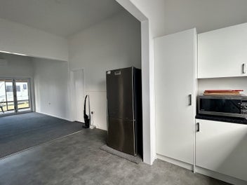 Renovated home with space, character and potential
