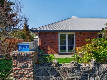Great Family Living & In Zone for Cashmere High
