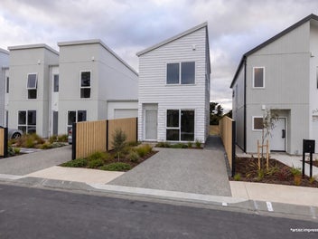 More Space, Flexible Living at Kenepuru