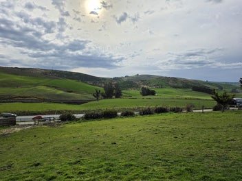 Half Acre Rural Paradise