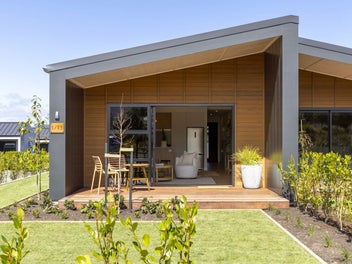Premium living within reach