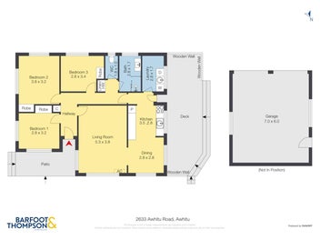 Easy, Comfortable & Ready to Enjoy