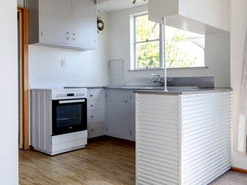 A Smart Start with Space to Spare