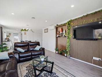 Stylish, Low-Maintenance, Brick Beauty!