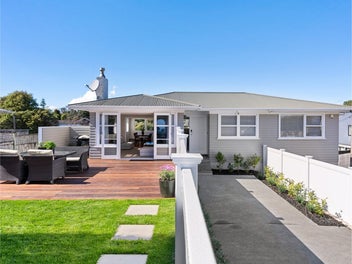UNEXPECTED SPACE, ENDLESS FAMILY POSSIBILITIES