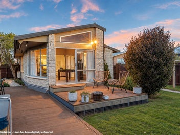 Owners Subject to Sale of Next Home