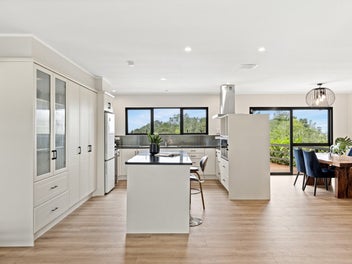 Easy lifestyle – Affordable city fringe