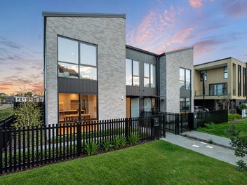 Secure Your New Home with Flexible Extra Space
