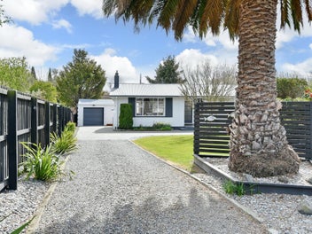 Burwood Renovated, Refreshed