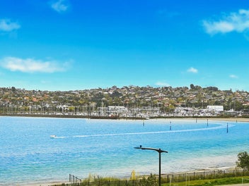 Living with Sea Views