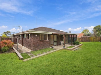 Brick, Renovated and Prime Location
