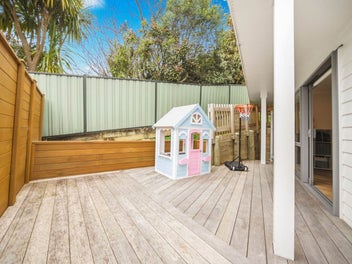 Elevated, Sunny, and Built Without Compromise