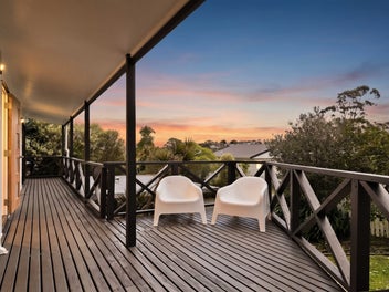 The Family Home That Gives You Options