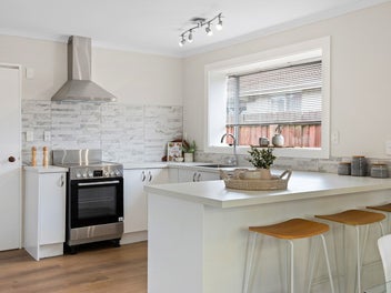 A fresh opportunity in Casebrook