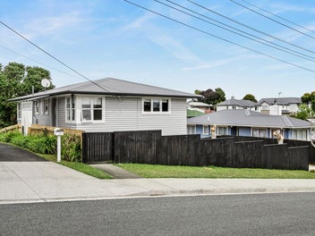 Recently Renovated & Ready to Impress