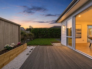 Sunny, Spacious & Made for Family Living