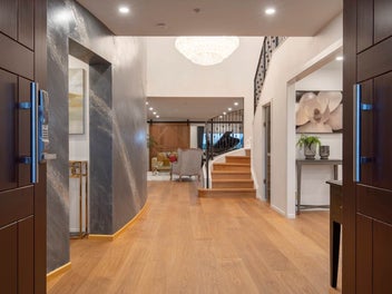 Grand Luxury Home and Income