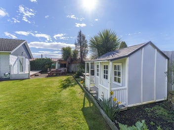 Big Backyard. Big Value!