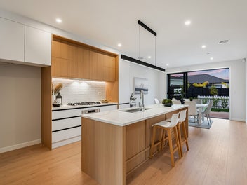 Comfortable Family Living Starts Here