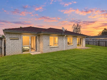 Timeless Brick & Tile - Modern Style