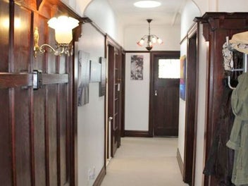 Quality, Warm, Style, Location- An Inner City Gem