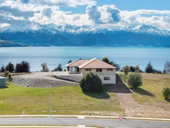 Significant Development Site, Ultimate Lake Views