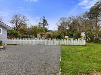 Plateau Property Potential!