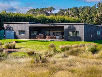 Waterfront Living in the Heart of Mangawhai