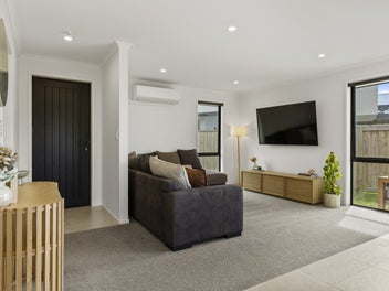 Love the home, embrace the lifestyle