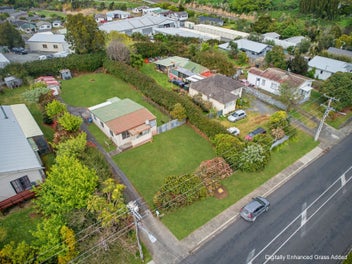 Great Renovation or Development Opportunity