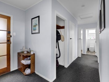 Easy living with room to enjoy