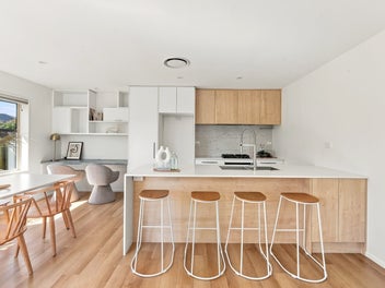 Beautifully Renovated, Effortless Living