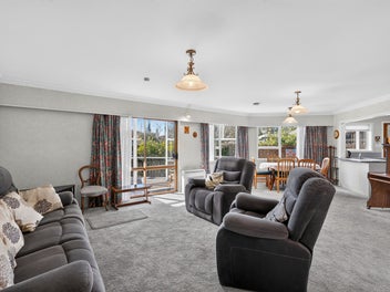 A Much-Loved Home, A Genuine Estate Sale