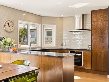 Sun, Views & Effortless modern Living!