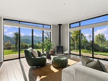 Quality Living, Cocooned in Nature