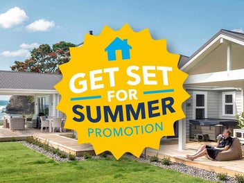 Modern Living Made Easy – 3 Bedroom