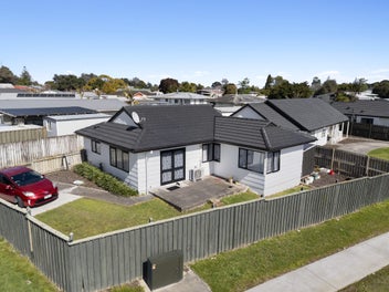 3 Properties 1 Title = Massive Opportunity