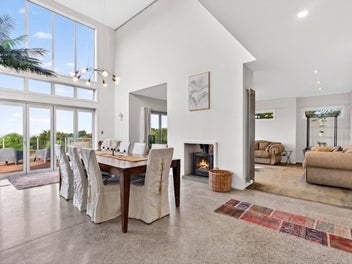 Elevated Living, Exceptional Design